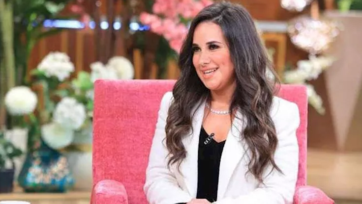 شيري عادل تتصدر تريند محرك البحث "جوجل"