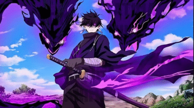 مانجا كينجدوم 841 مترجم
