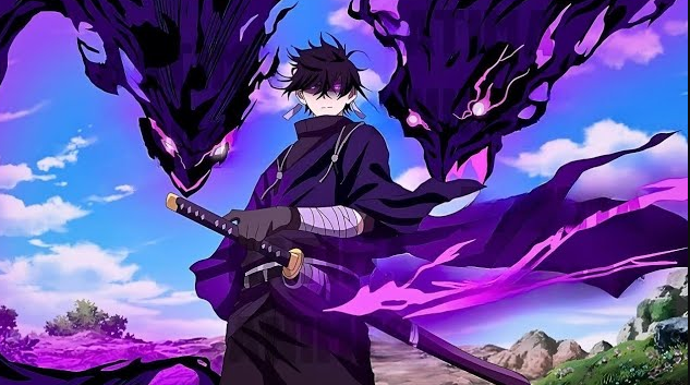 مانجا كينجدوم 841 مترجم