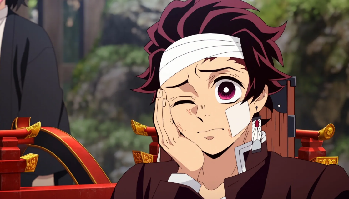 قاتل الشياطين 2025 Kimetsu no Yaiba