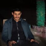 حكاية شهيد الإعلام محمد علي