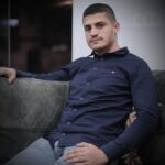 حكاية شهيد الإعلام محمد علي