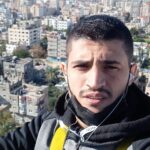 حكاية شهيد الإعلام محمد علي