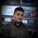 حكاية شهيد الإعلام محمد علي