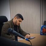 حكاية شهيد الإعلام محمد علي