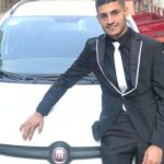 حكاية شهيد الإعلام محمد علي