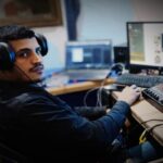 حكاية شهيد الإعلام محمد علي