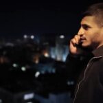 حكاية شهيد الإعلام محمد علي