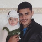 حكاية شهيد الإعلام محمد علي