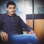 حكاية شهيد الإعلام محمد علي