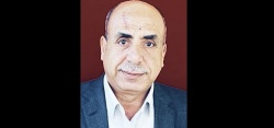 فلسطينُ بين ألسنة اللهب وظلال القوى: مسرحُ النفوذِ وغربةُ التحرير