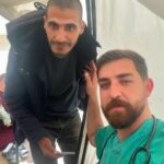 حسن إصليح... عندما تتحول الصحافة إلى شهادة وخلود