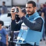 حسن إصليح... عندما تتحول الصحافة إلى شهادة وخلود