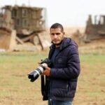 حسن إصليح... عندما تتحول الصحافة إلى شهادة وخلود