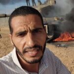 حسن إصليح... عندما تتحول الصحافة إلى شهادة وخلود