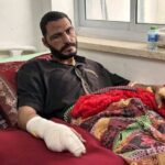 حسن إصليح... عندما تتحول الصحافة إلى شهادة وخلود