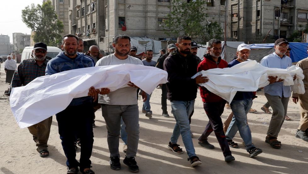 الصحة في غزة: 68 شهيدا و 182 إصابة خلال 24 ساعة