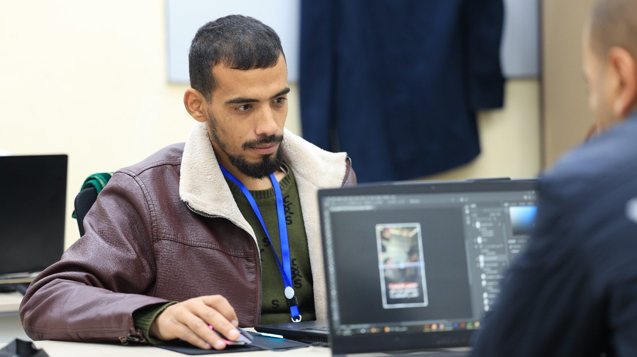 مدينة رفح