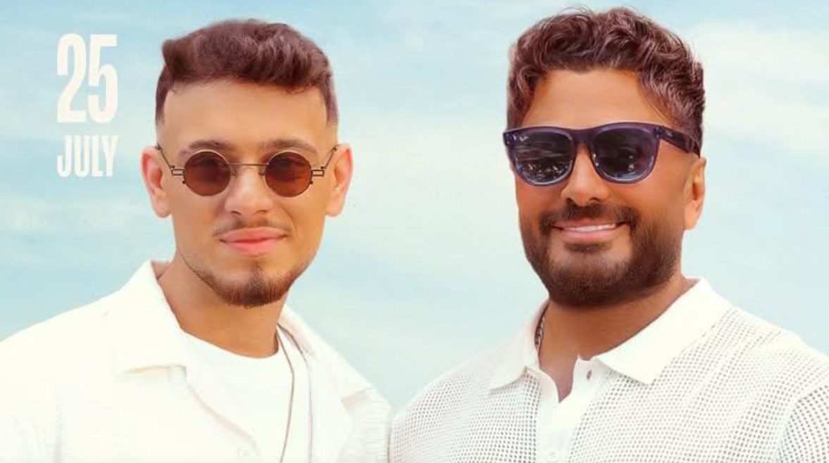 تفاصيل حفل الغنائي الضخم لـ تامر حسني