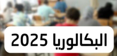 رسميًا.. موقع نتائج شهادة البكالوريا 2025 في الجزائر