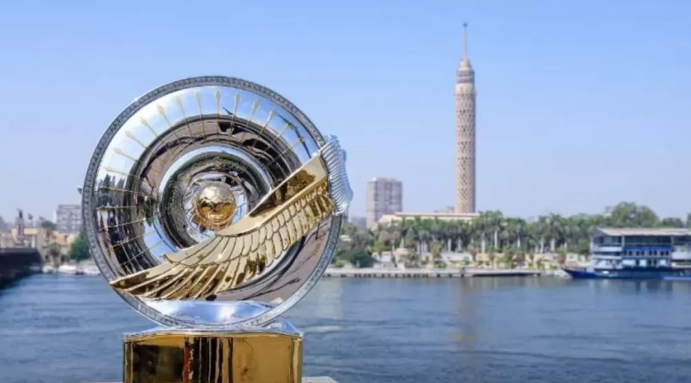 موعد قرعة الدوري المصري للموسم الجديد 2025 ـ 2026