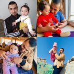 إسماعيل الغول من رواية الحقيقة إلى أن أصبح عنوانها