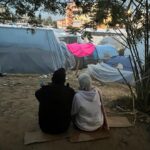 المصور الصحفي أيمن الجندي.. الذي وثّق الحرب حتى لحظة استشهاده