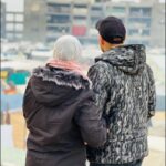 المصور الصحفي أيمن الجندي.. الذي وثّق الحرب حتى لحظة استشهاده