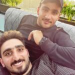 المصور الصحفي أيمن الجندي.. الذي وثّق الحرب حتى لحظة استشهاده