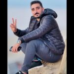 المصور الصحفي أيمن الجندي.. الذي وثّق الحرب حتى لحظة استشهاده