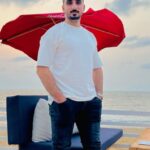 المصور الصحفي أيمن الجندي.. الذي وثّق الحرب حتى لحظة استشهاده