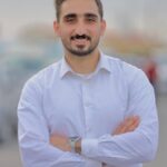 المصور الصحفي أيمن الجندي.. الذي وثّق الحرب حتى لحظة استشهاده