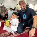 المصور الصحفي أيمن الجندي.. الذي وثّق الحرب حتى لحظة استشهاده