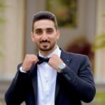 المصور الصحفي أيمن الجندي.. الذي وثّق الحرب حتى لحظة استشهاده