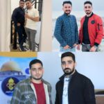 المصور الصحفي أيمن الجندي.. الذي وثّق الحرب حتى لحظة استشهاده