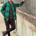 المصور الصحفي أيمن الجندي.. الذي وثّق الحرب حتى لحظة استشهاده