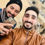 المصور الصحفي أيمن الجندي.. الذي وثّق الحرب حتى لحظة استشهاده