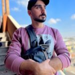 المصور الصحفي أيمن الجندي.. الذي وثّق الحرب حتى لحظة استشهاده