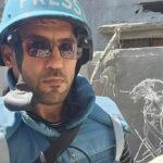 أحمد اللوح شهيد الكلمة