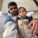 سائد أبو نبهان .. شهيد العدسة الذي سطر الحقيقة بدمه