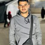 سائد أبو نبهان .. شهيد العدسة الذي سطر الحقيقة بدمه