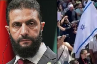 إسرائيل تغذي أزمة الدروز