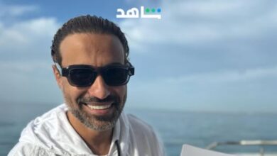 شاهد مسلسل أبن النادي 2025