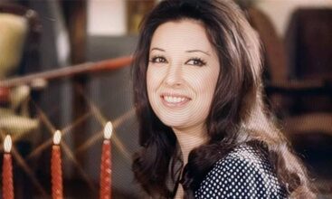 نجاة الصغيرة.. تحتفل بعيد ميلادها الـ87