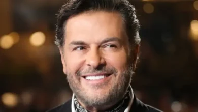 راغب علامة يعلن انتهاء أزمته في مصر