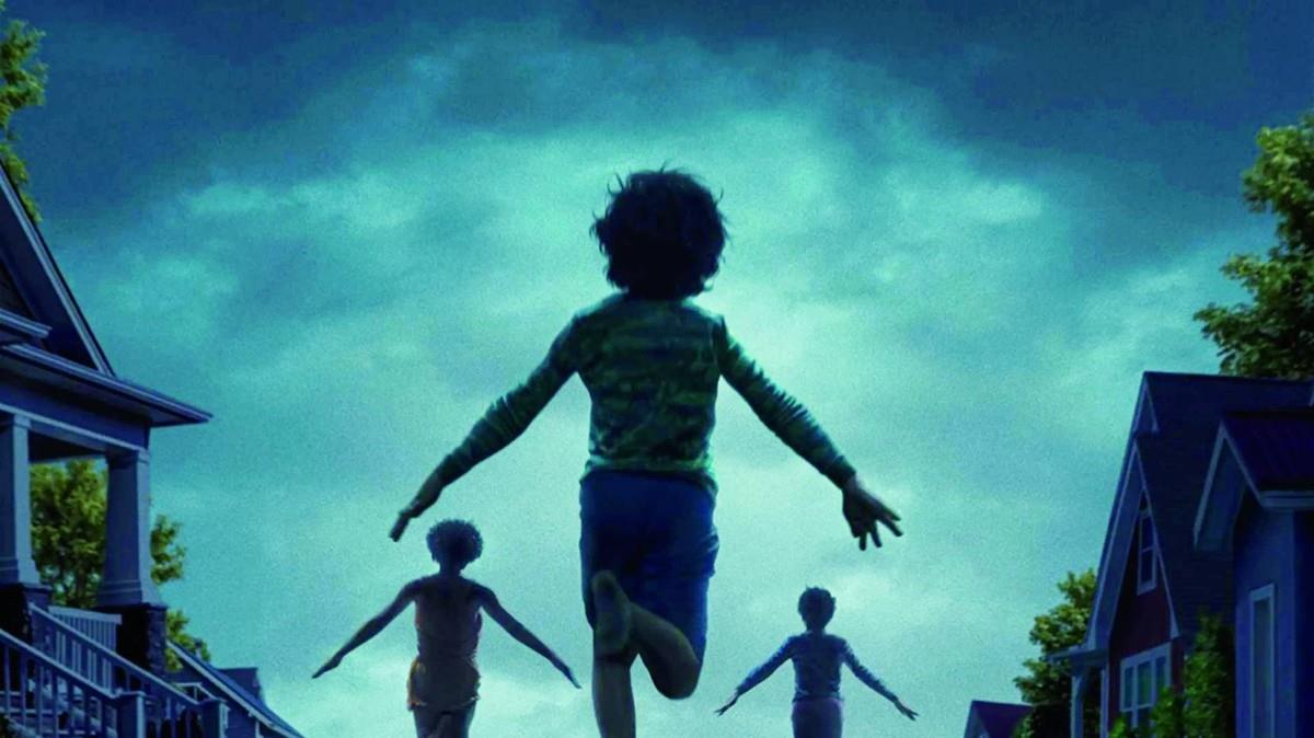 فيلم الرعب الجديد "ويبنز"