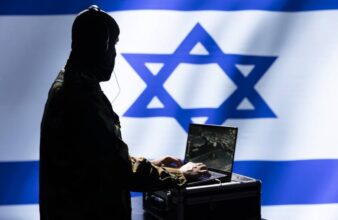 الموساد يتجاهل حماس والشاباك يتوسع