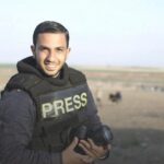 أنس الشريف .. لم يختر الحرب لكنه اختار أن يرويها