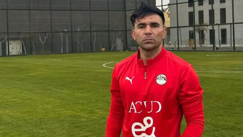 تفاصيل وفاة حارس مرمى منتخب مصر