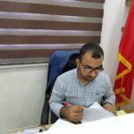 أحمد أبو عيشة .. الشهيد الذي كان كالندى